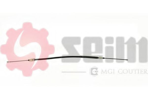 Cablu, frana de parcare