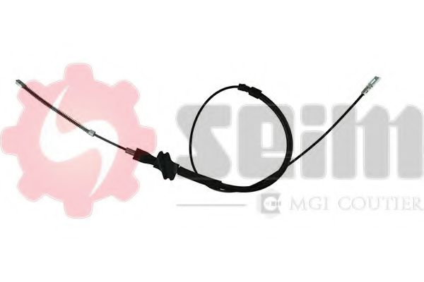 Cablu, frana de parcare