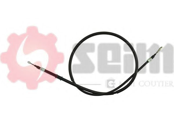 Cablu, frana de parcare