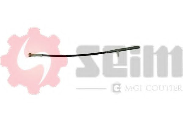 Cablu, frana de parcare