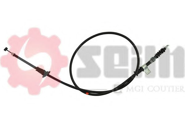 Cablu, frana de parcare