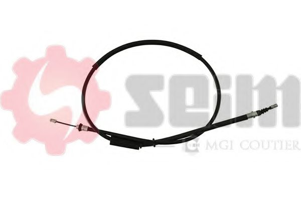 Cablu, frana de parcare