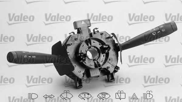 251393 Comutator coloana directie VALEO 