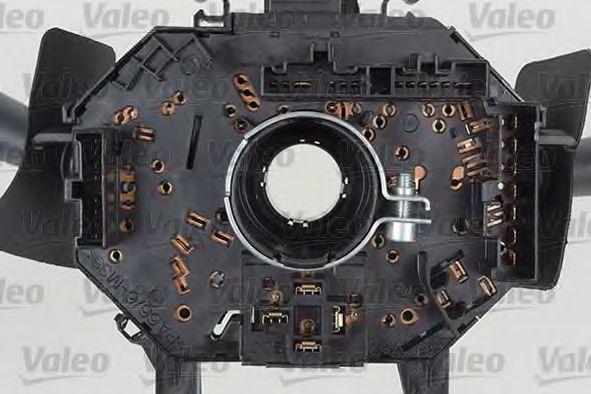 Comutator coloana directie 3