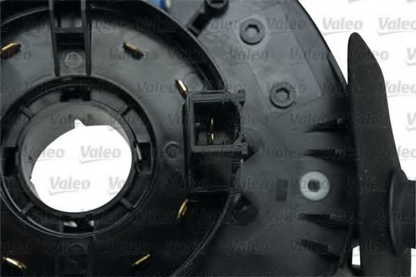 Comutator coloana directie 4