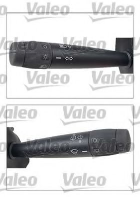 251394 Comutator coloana directie VALEO 