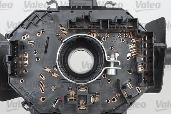 Comutator coloana directie 4