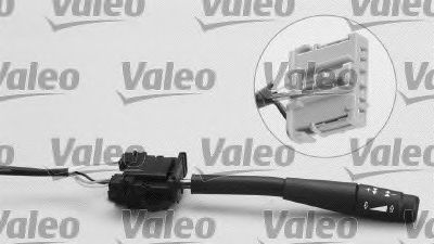 251451 Comutator coloana directie VALEO 