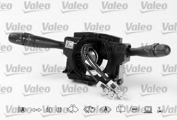 251485 Comutator coloana directie VALEO 