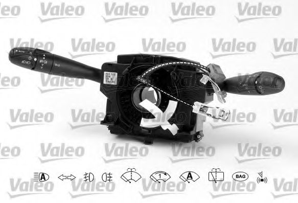 251488 Comutator coloana directie VALEO 
