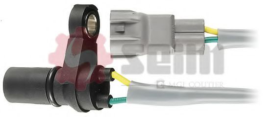 CP250 senzor turatie,management motor SEIM 