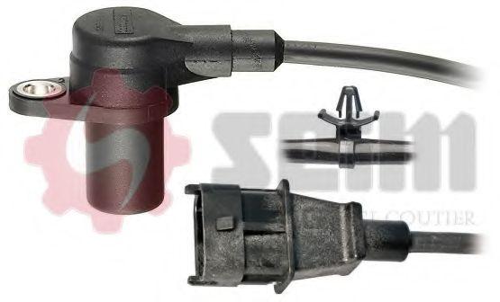 CP319 Senzor impulsuri, arbore cotit SEIM 