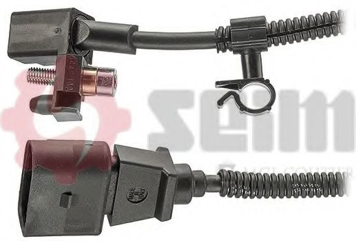 CP357 Senzor impulsuri, arbore cotit SEIM 
