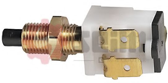 Comutator lumini frana