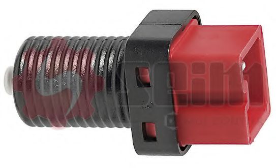 Comutator lumini frana