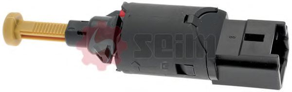 Comutator lumini frana