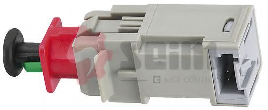 CS135 Comutator lumini frana SEIM 