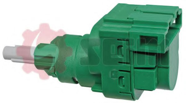 Comutator lumini frana