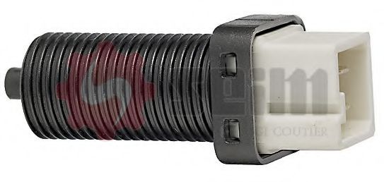 Comutator lumini frana