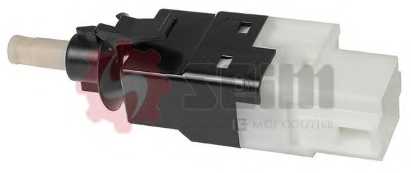 Comutator lumini frana