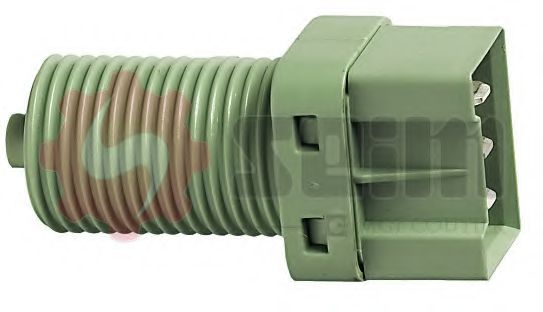 Comutator lumini frana