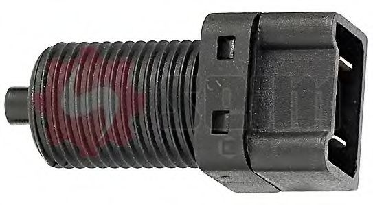 Comutator lumini frana