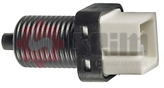 Comutator lumini frana