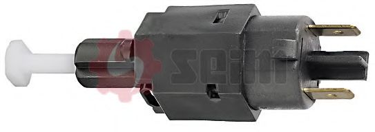 Comutator lumini frana