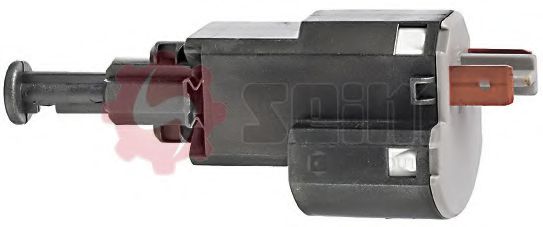 Comutator lumini frana