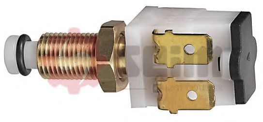 Comutator lumini frana