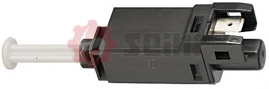 Comutator lumini frana