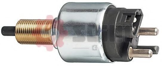 Comutator lumini frana