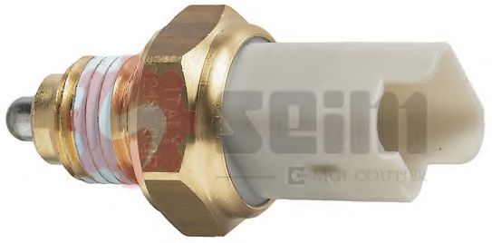 FR106 Comutator, lampa marsalier SEIM 