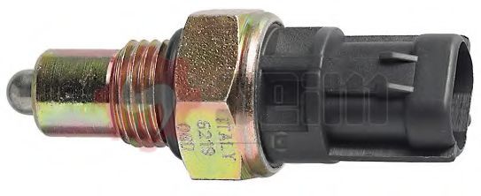 FR107 Comutator, lampa marsalier SEIM 