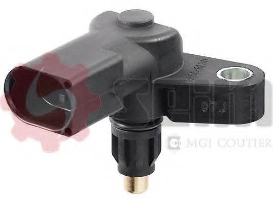 FR123 Comutator, lampa marsalier SEIM 
