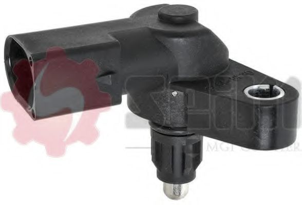 FR154 Comutator, lampa marsalier SEIM 