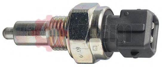 FR19 Comutator, lampa marsalier SEIM 