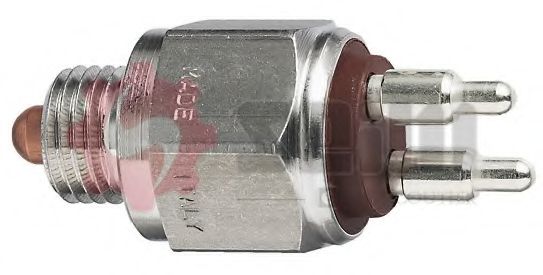 FR48 Comutator, lampa marsalier SEIM 