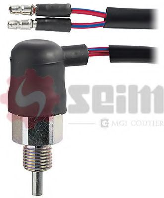 FR49 Comutator, lampa marsalier SEIM 