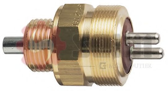FR64 Comutator, lampa marsalier SEIM 