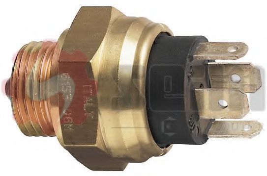 FR82 Comutator, lampa marsalier SEIM 