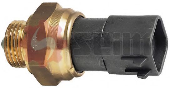 FR85 Comutator, lampa marsalier SEIM 