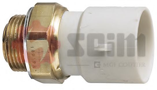 Comutator temperatura, ventilator radiator