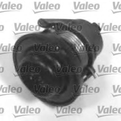 256253 Cilindru inchidere VALEO 