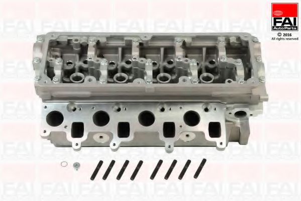 BCH029 Chiulasa FAI AutoParts 