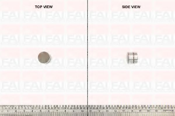 BFS318S culbutor supapa FAI AutoParts 