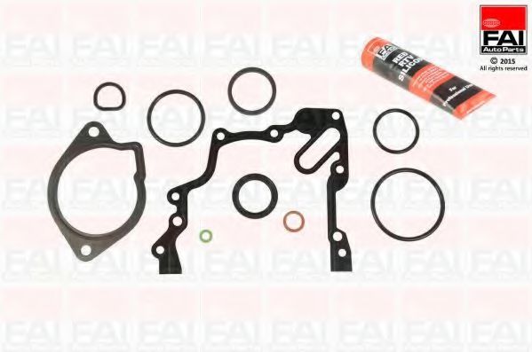 CS1006 Set garnituri, carter FAI AutoParts 