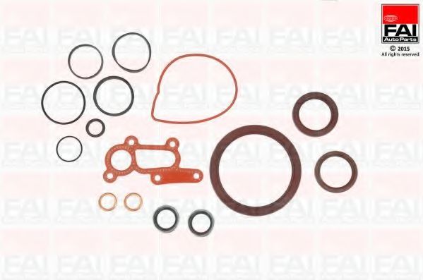 CS1062 Set garnituri, carter FAI AutoParts 