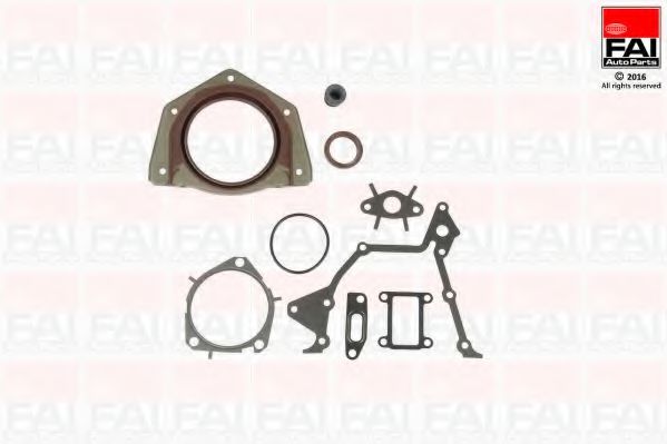 CS1070 Set garnituri, carter FAI AutoParts 