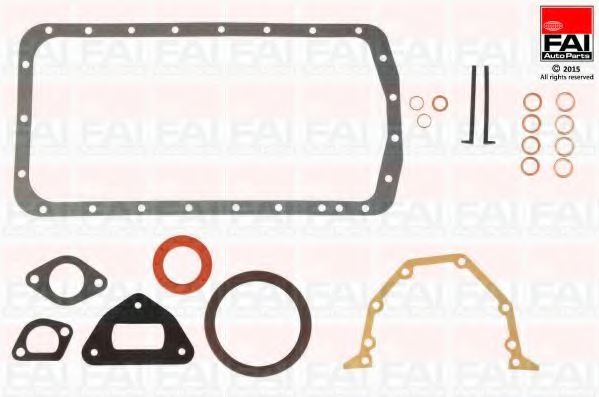 CS275 Set garnituri, carter FAI AutoParts 